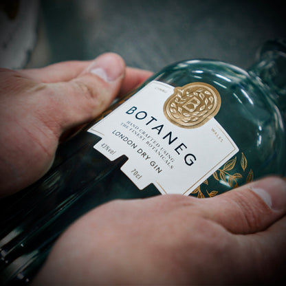 Botaneg London Dry Gin